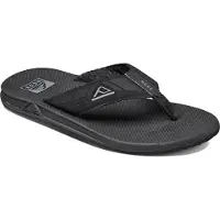 Reef Tongs Reef Men Phantoms Black-Taille 43