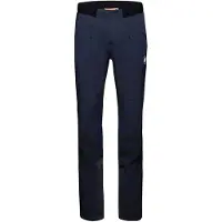 Mammut Aenergy So Hybrid Pants Bleu 44 / Regular Homme