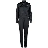 Reebok Ensembles de survêtement Classic TE TRACKSUIT femmes - Noir - EU XS
