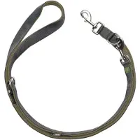 Hunter Laisse réglable en nylon polyester Maldon (Chien, Général, Sport canin)
