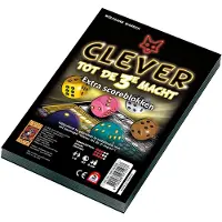 999 Games 999Games ScoreBlokken intelligent pour la 3e puissance, 2e.