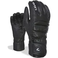 Level Rs Gloves Noir S Homme