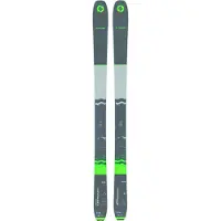 Blizzard Skis De Montagne Zero G 094 Approach