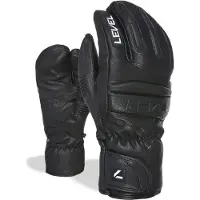 Level Rs Trigger Gloves Noir M-L Homme