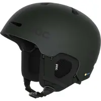 POC Fornix Mips Pow Jj Helmet Noir XS-S