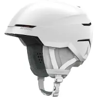 Atomic Savor Amid, casque de ski, blanc