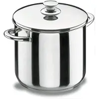 Lacor 40129 Marmite Haute Vitrocor 28 cm