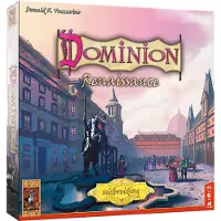 999 Games règne du jeu de cartes d'extension : Renaissance