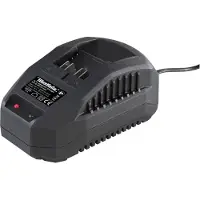 Westfalia lotur lotur 2,4 A pour batteries 18 V Li-Ion, 70 W, 2400 mA