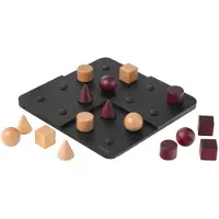 Gigamic Quantik Mini IUVI Jeux