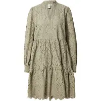 Y.A.S Robe 'YASHOLI' kaki