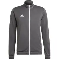 Adidas Vestes d’entraînement 'Entrada 22' anthracite / blanc