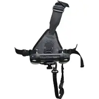Cotton Carrier Skout G2 Harnais de style harnais avec flyteck