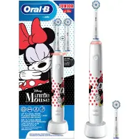 Oral-B Pro 3000 Kids Minnie