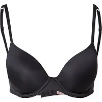 Hunkemoller Soutien-gorge noir