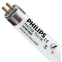 Philips MASTER TL5 HE 35W - 865 Lumière du Jour | 145cm