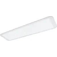 Ledvance Suspension LED 2-Way, 36W 4000K, blanc 4058075144620
