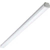 Philips Ledinaire WT060C Éclairage de Plafond Gris, WhiteLED LED
