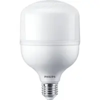 Philips TrueForce Core LED E27 HPL/HPI/SON G3 Matt 30W 4000lm 180D - 840 Blanc froid | Remplacement de 125W