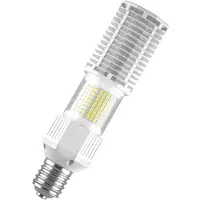 Osram Ampoule LED E40 727 - Lampe LED/Multi-LED 85...110V E40 blanc NAV100LED50W/727E40