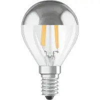 Osram Lampe LED pour miroir de tête (E14, 350 lm, 1x)