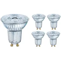 Ledvance 5-pièces Lampe LED Osram Parathom - 4058075608238