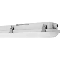 Ledvance Réglette LED Étanche Imperméable Value 34W 3700lm - 840 Blanc Froid | 180cm - Équivalent 1x70W