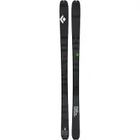 Black Diamond Cirque 78 Touring Skis Noir 177