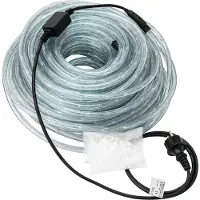 Eurolite Lichtschlauch 44 m Weiß (50506215)