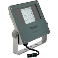 Philips Phare LED 4000K sym. - Spot / phare 30x55W BVP125LED80-4S/740S