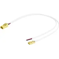 Ledvance Linear IndiviLED Câblage Traversant KIT 12 | DALI