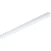 Philips Lampe LED pour baignoire 10W 60cm Ledinaire Regleta Batten Connectable BN021C 4000K Blanc neutre
