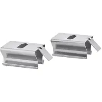 Ledvance TruSys Montage Supports Steel