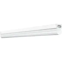 Ledvance Barre lumineuse à LED 4000K - Plafonnier LNCOMPBat60010W4000K
