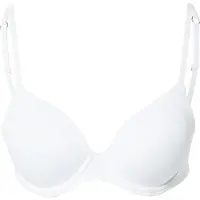 Hunkemoller Soutien-gorge blanc