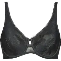 Triumph Wild Rose Sensation Soutien-Gorge Minimiseur Avec Armature - 80