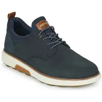 Rieker Chaussure basse indigo / bleu nuit
