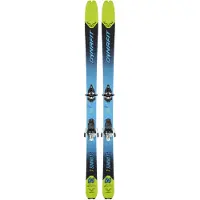 Dynafit Seven Summits Touring Skis Jaune 182