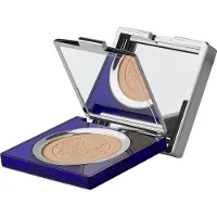 La Prairie Skin Caviar Powder Foundation poudre compacte SPF 15 teinte nc-20 Peche 9 g