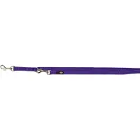 Trixie Laisse en V Premium (XS, Chien)