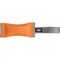 Trixie 3x Mannequin d'entraînement sportif 36x6cm (Jouet de rapport pour chiens)