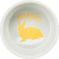 Trixie 4x Ecuelle Lapin BD Spotlight (25 cl)