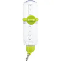 Trixie Abreuvoir en plastique 500 ml avec fixation par vis