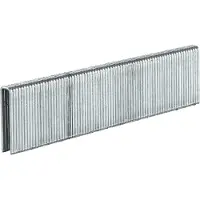 Einhell Accessoires pour agrafeuses pneumatiques Agrafes, 3000 pcs 5,7x25mm