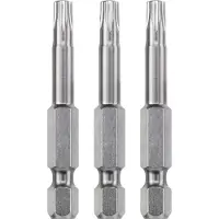 Einhell Embouts INDUSTRIAL STEEL, 50 MM - 121320