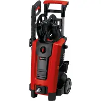 Einhell Nettoyeur haute pression TE-HP 140
