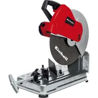Einhell Tronçonneuse à métaux TC-MC 355