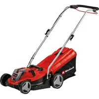 Einhell GE-CM 18/33 BL Li Kit