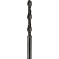 Kwb 209660 Foret hélicoïdal HSS 6 mm longueur totale 93 DIN 338 queue cylindrique 1 pc