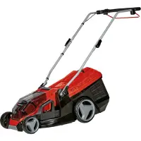 Einhell Tondeuse sans fil GE-CM 36/36 Li - 36V - brushless - coupé 36cm - bac 40L - 2 batteries 4,0 Ah